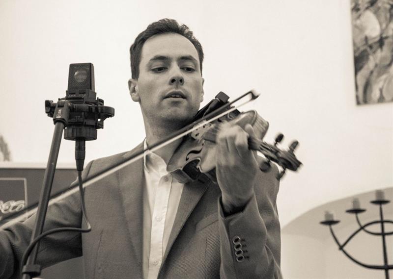 Pavel Švestka Swing Quartet - preview image